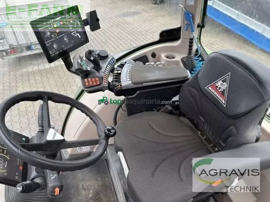 Tractor agrícola - Fendt - 514 vario gen-3
