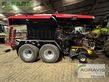 Empacadora gigant - Pöttinger - impress 185 vc pro