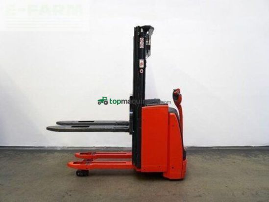 Elevadora - Linde - l 14 1173