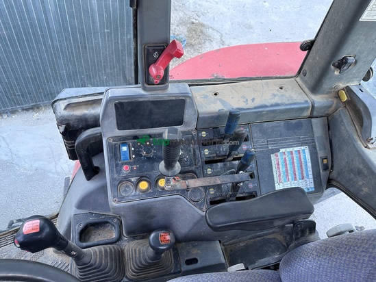 Tractor agrícola - Same - SILVER 110