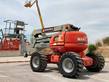 Brazo MANITOU 165ATJ