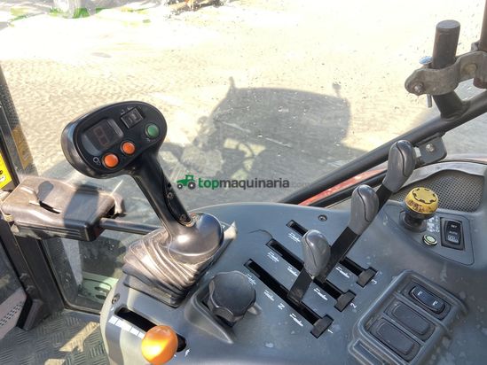 Tractor agrícola - McCormick - mc 130