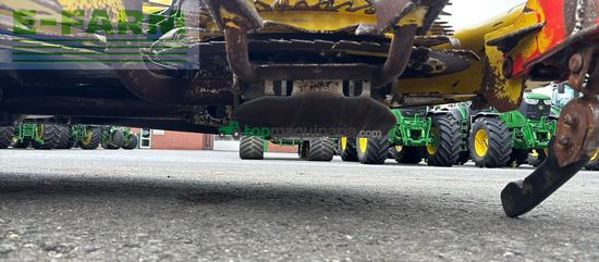 Cabezal - John Deere - 475plus