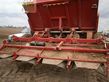 Cosechadora - arrancadora de patata - Grimme - gl 420