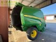 Empacadora gigant - John Deere - v461r