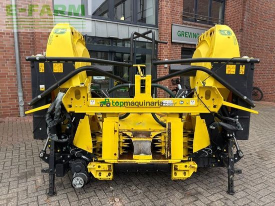 Cabezal - Kemper - 460 plus