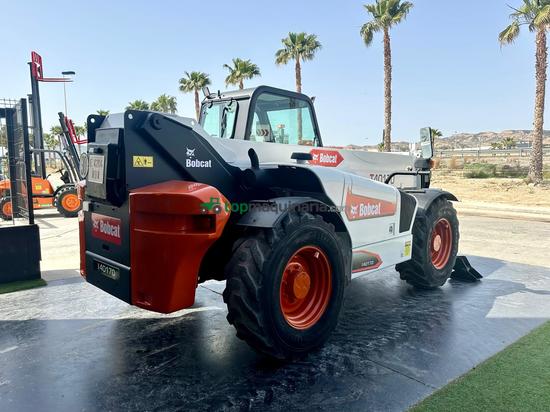 Telescopica Bobcat T40-170