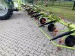 Henificador - Claas - volto 1100