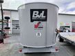 Remolqu esparcidor - BVL - v-mix plus 13-2s wiegesystem