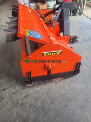 Picadora Agrator T-195