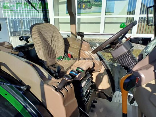 Tractor agrícola - John Deere - 5075gf