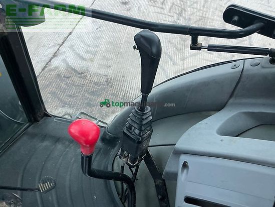 Tractor agrícola - Zetor - proxima 85 tractor (st25391)