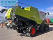 Cosechadora de Cereal - Claas - lexion 750 tt m. vario 770