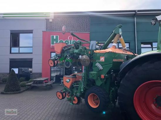 Sembradora monograno mecanica - Amazone - ed 602-k