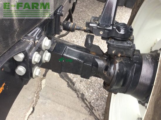 Tractor agrícola - Steyr - 4085 Kompakt