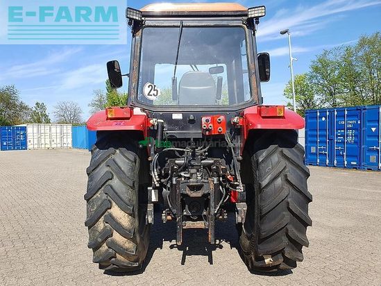 Tractor agrícola - Belarus - 1220.3