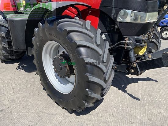 Tractor agrícola - Case IH - puma 185 cvx tractor (st23679) CVX