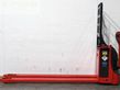Elevadora - Linde - t 20 ion 1152-02