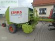 Empacadora gigant - Claas - rollant 250 rc rotocut