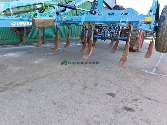 Cultivador - Lemken - karat 9/500