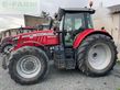 Tractor agrícola - Massey Ferguson - mf 7716vt