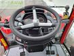 Tractor agrícola - Lindner - lintrac 95 ls