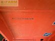 Cortacésped manual - Kuhn - fc 883