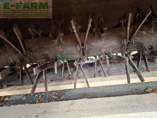 Cortacésped manual - Vicon - extra 632 ft