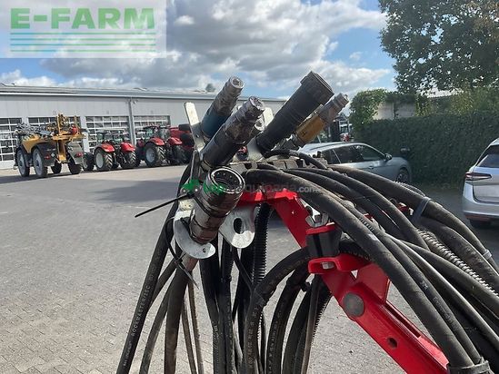 Sembradora - Väderstad - rapid rd 300 c inkl. biodrill