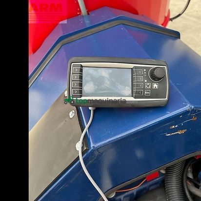 Remolqu esparcidor - Siloking - dak 14