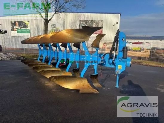 Arado - Lemken - juwel 10 m 6 n 100
