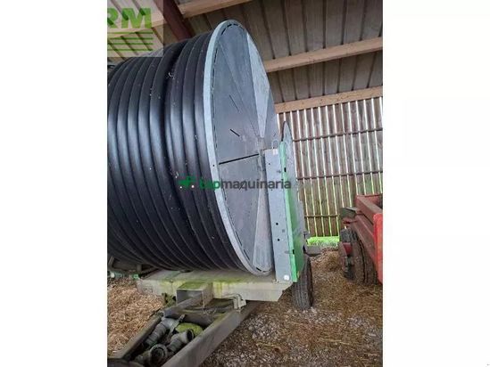 Riego - Bauer - rainstar t51