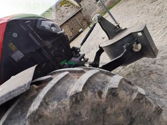 Tractor agrícola - Case IH - puma150multi