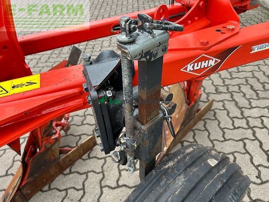 Arado - Kuhn - multi master 112