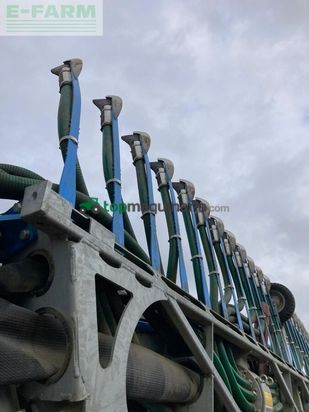 Cisterna - Kaweco - profi 1.18 ptw