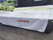 Cortacésped manual - Claas - disco 3900 contour