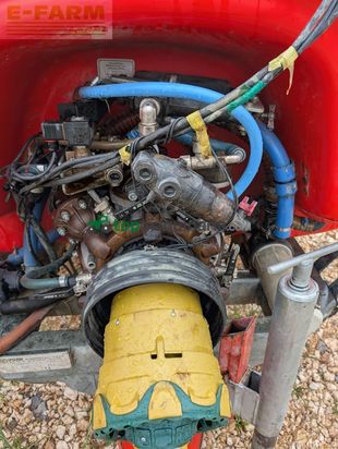 Atomizador - Lochmann - ras 20/80 uqw