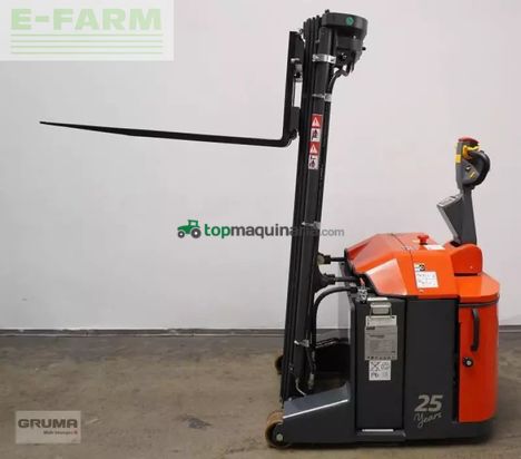 Elevadora - Combilift - cs1250