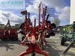 Henificador - Kuhn - ga 6520 masterdrive