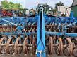 Grada de disco - Lemken - rubin 9/600 ka