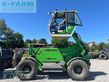Telescopica - Sennebogen - 355e multicab