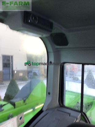 Telescopica - Merlo - tf42.7 cs-140