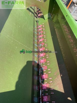 Combinado de siembra - Amazone - ke303+d9-30 special