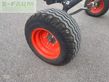 Rastrillo - Claas - liner 1800 twin