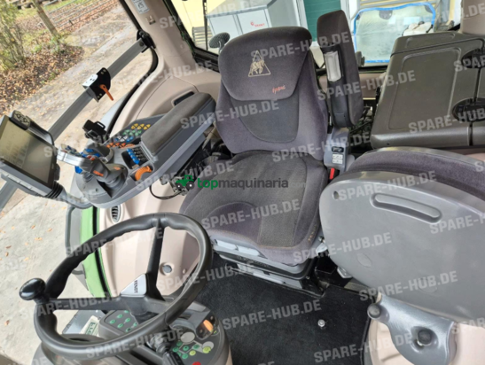 Tractor agrícola - Fendt - 936 Vario Profi Plus