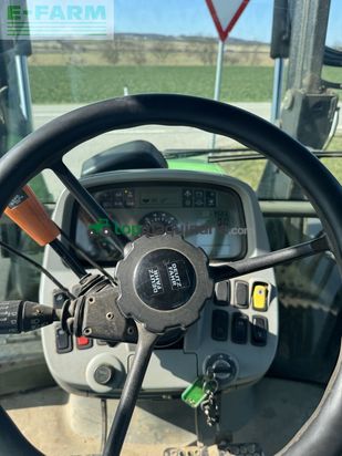 Tractor agrícola - Deutz-Fahr - agrotron k 410 premium