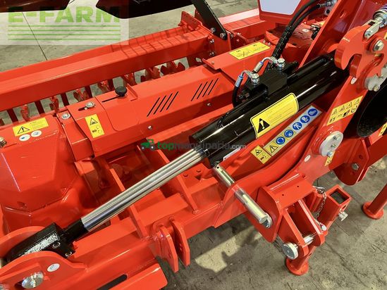 Grada de disco - Maschio - falco super 5000 hd