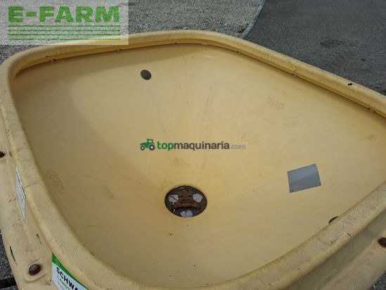 Esparcidor - Vicon - ps 600