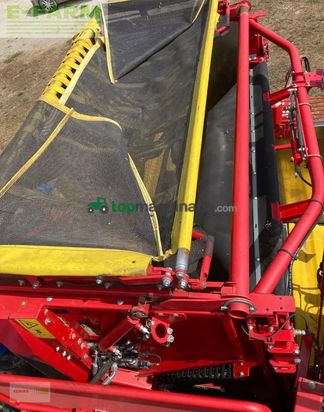 Cosechadora - arrancadora de patata - Grimme - evo 290
