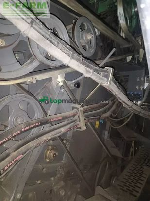 Cosechadora de Cereal - Fendt - 6300 c al